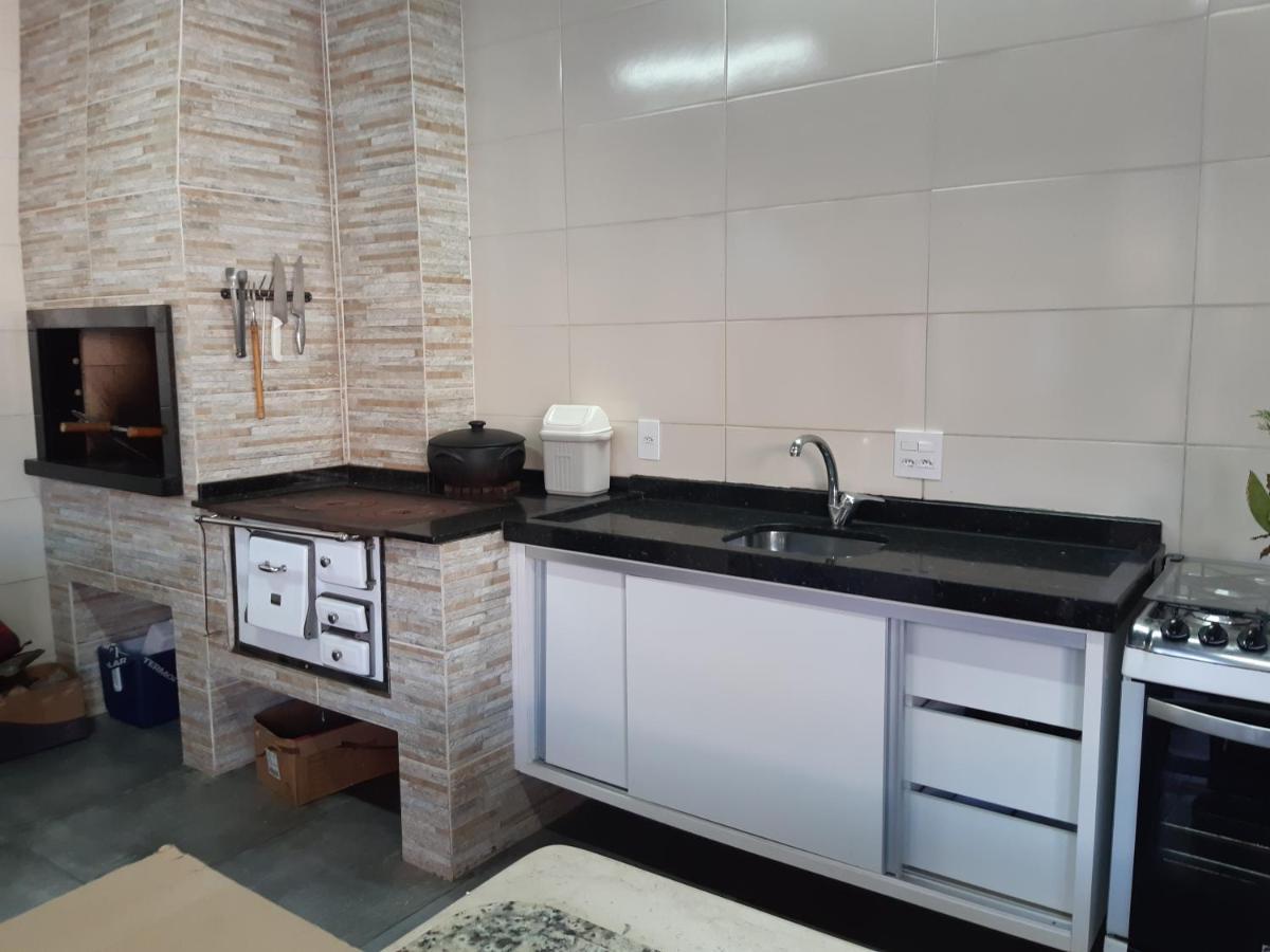 Casa Temporada Beto Carrero Villa Penha  Luaran gambar