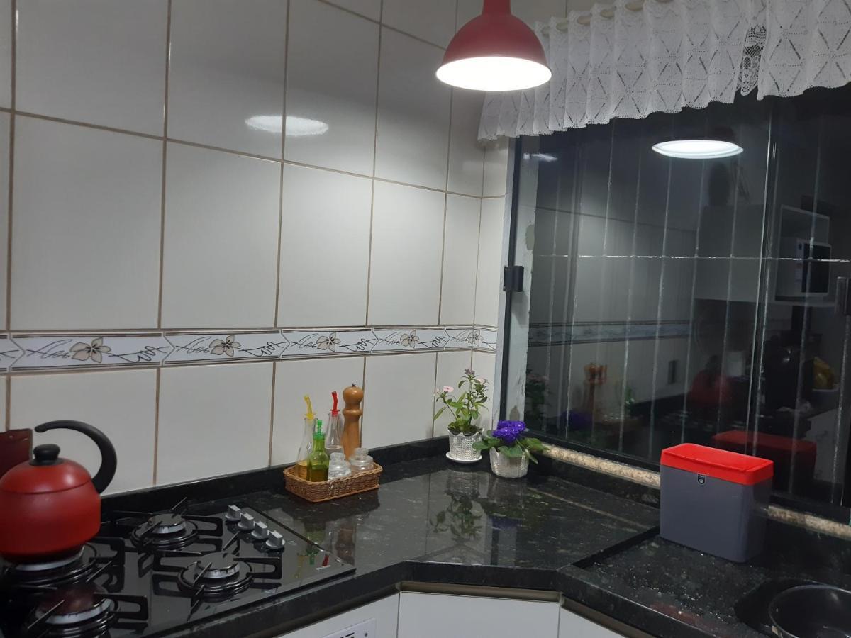 Casa Temporada Beto Carrero Villa Penha  Luaran gambar