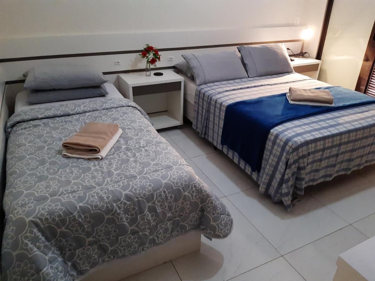 Casa Temporada Beto Carrero Villa Penha  Luaran gambar
