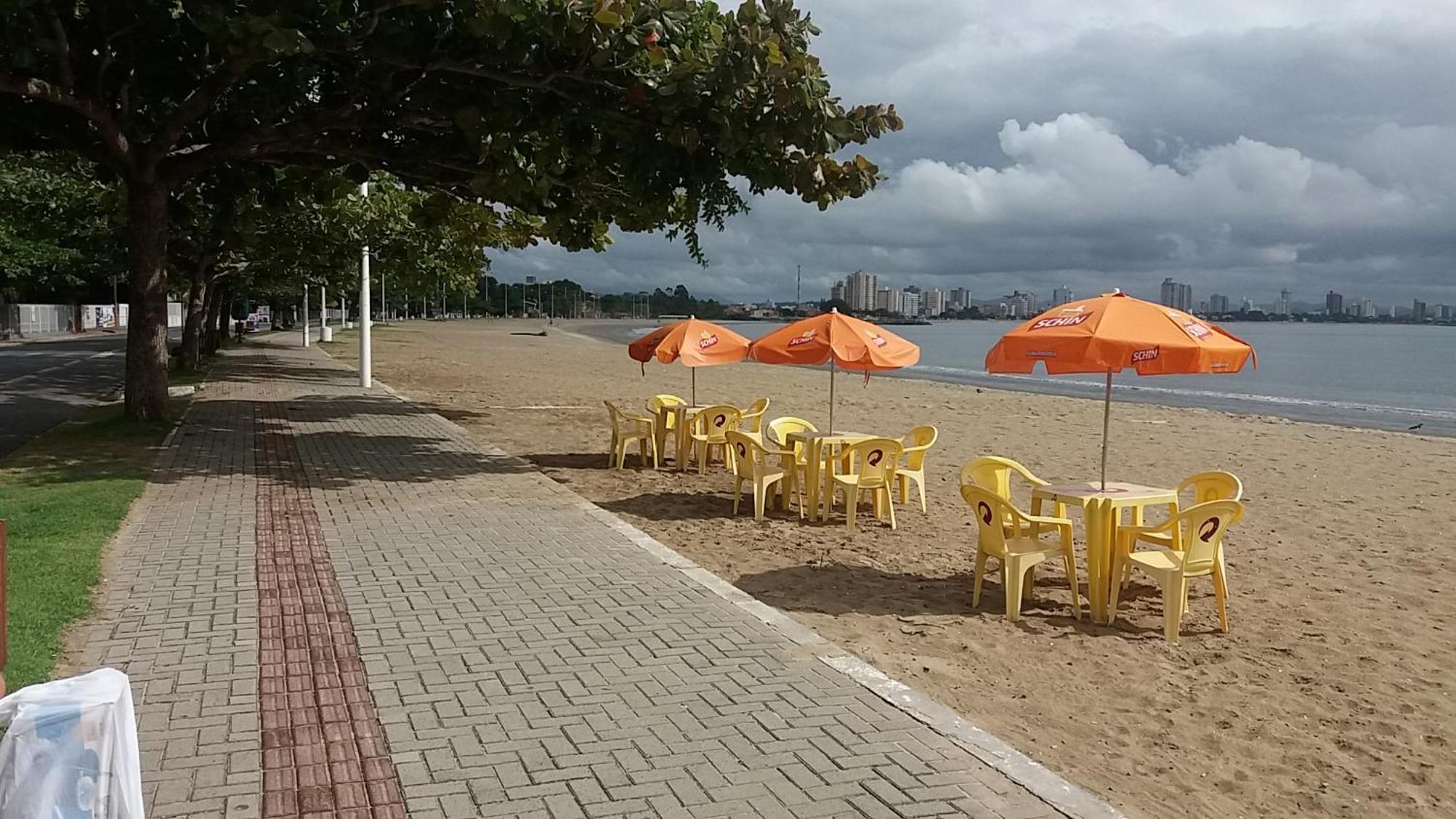 Casa Temporada Beto Carrero Villa Penha  Bilik gambar