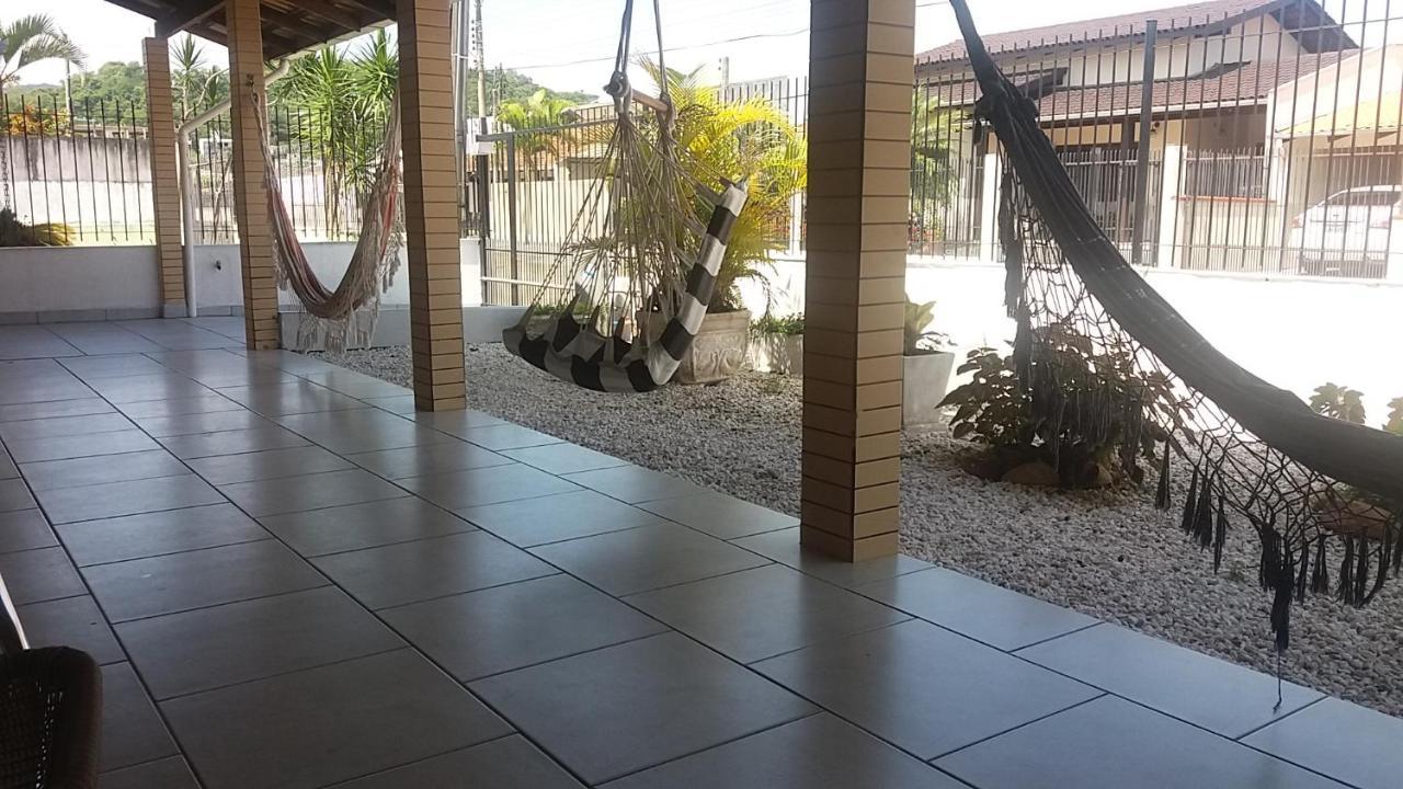 Casa Temporada Beto Carrero Villa Penha  Luaran gambar