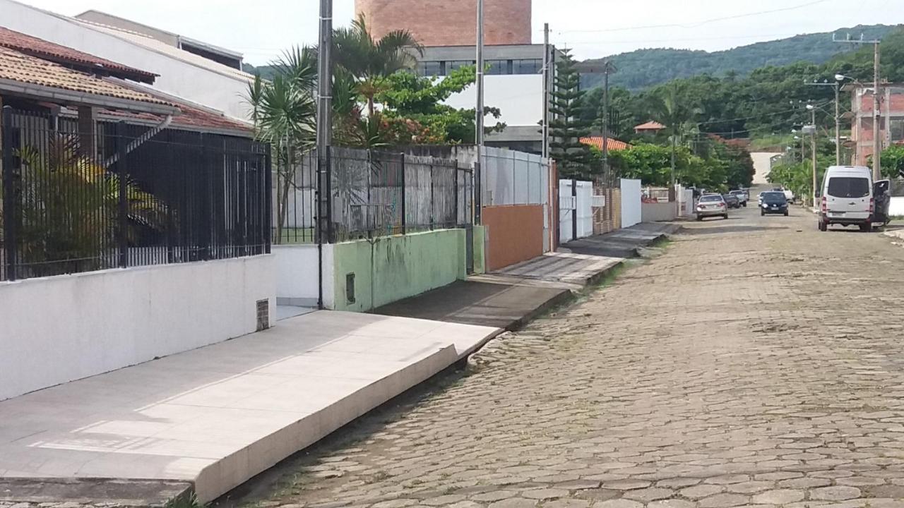 Casa Temporada Beto Carrero Villa Penha  Luaran gambar