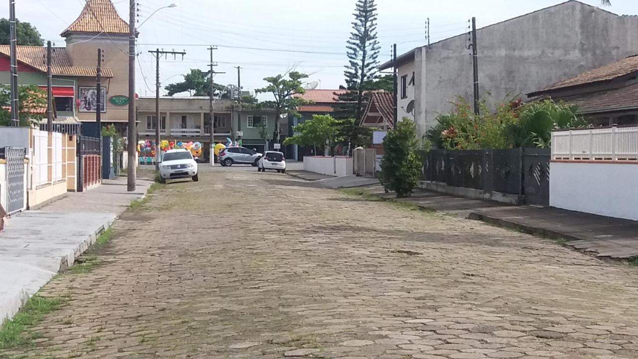 Casa Temporada Beto Carrero Villa Penha  Luaran gambar