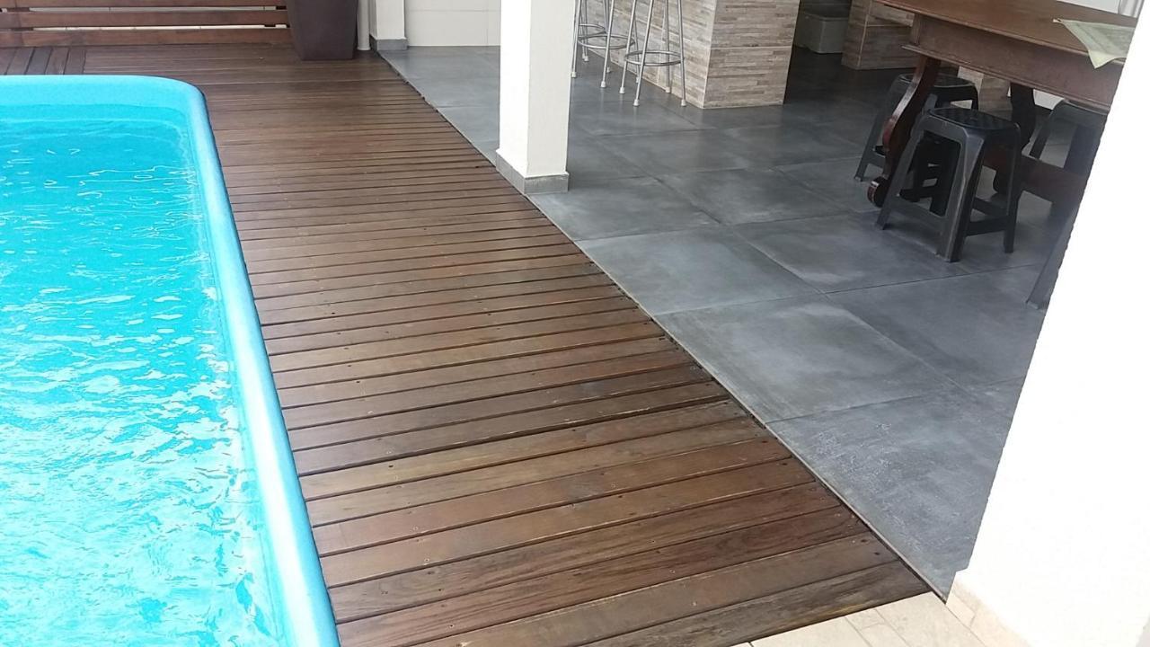 Casa Temporada Beto Carrero Villa Penha  Luaran gambar