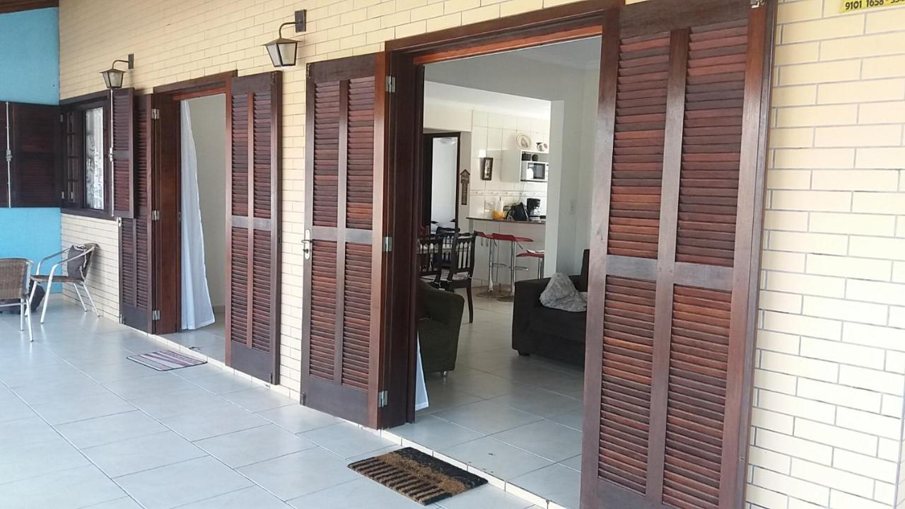 Casa Temporada Beto Carrero Villa Penha  Luaran gambar