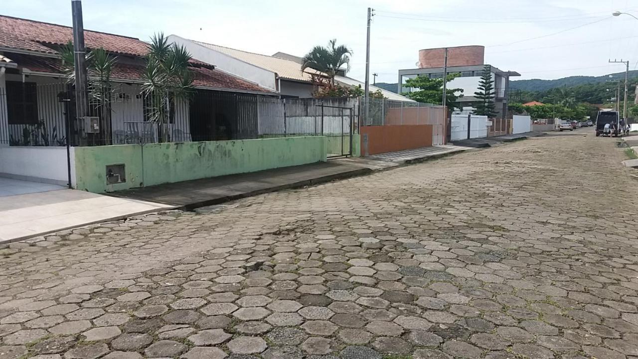 Casa Temporada Beto Carrero Villa Penha  Luaran gambar