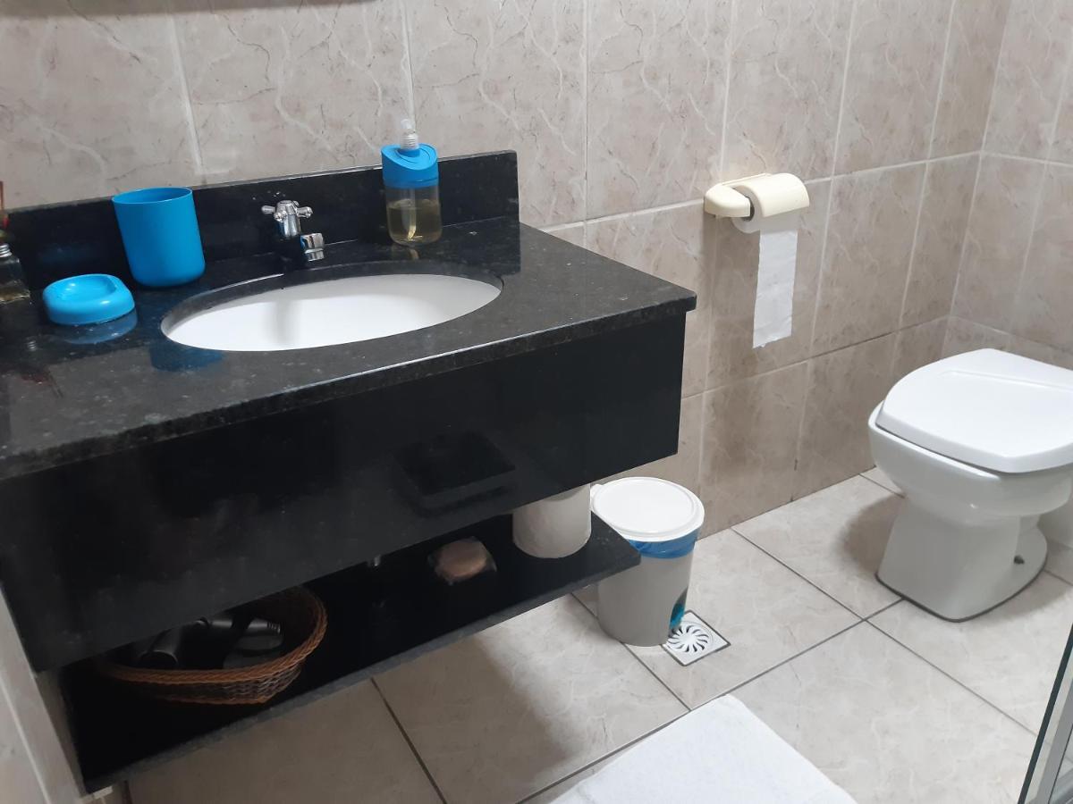 Casa Temporada Beto Carrero Villa Penha  Luaran gambar